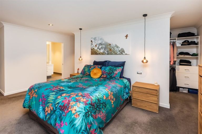 Photo of property in 142 Hussey Road, Northwood, Christchurch, 8051