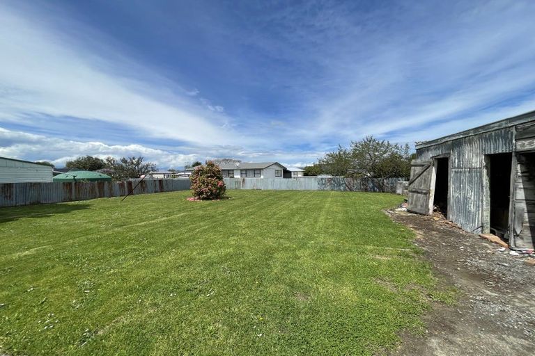 Photo of property in 8 Denmark Street, Dannevirke, 4930