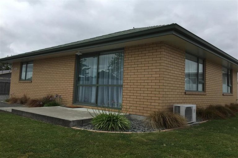 Photo of property in 61a Nelson Street, Springlands, Blenheim, 7201