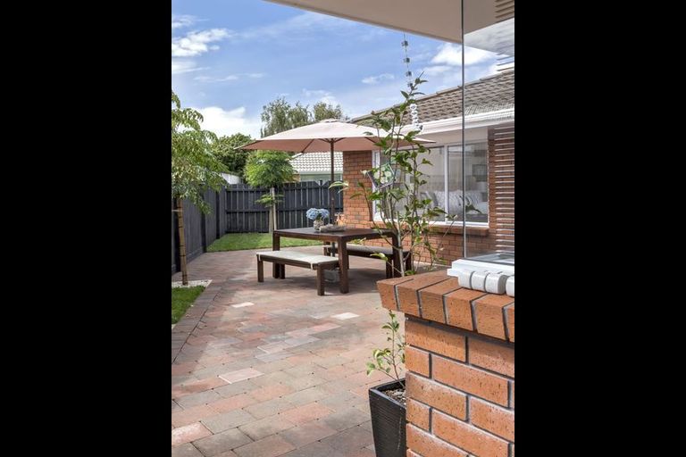 Photo of property in 3/71 Frank Nobilo Drive, Golflands, Auckland, 2013