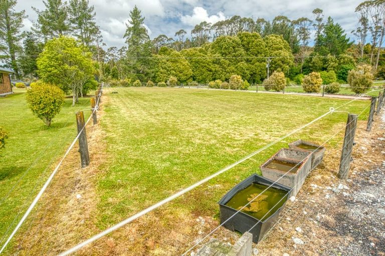 Photo of property in 219 Keogans Road, Arahura Valley, Hokitika, 7882