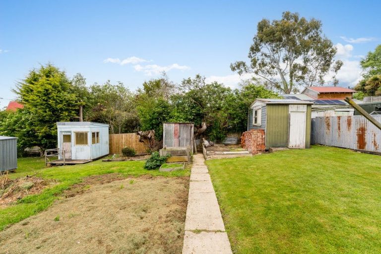 Photo of property in 11 Hugh Street, Sawyers Bay, Port Chalmers, 9023