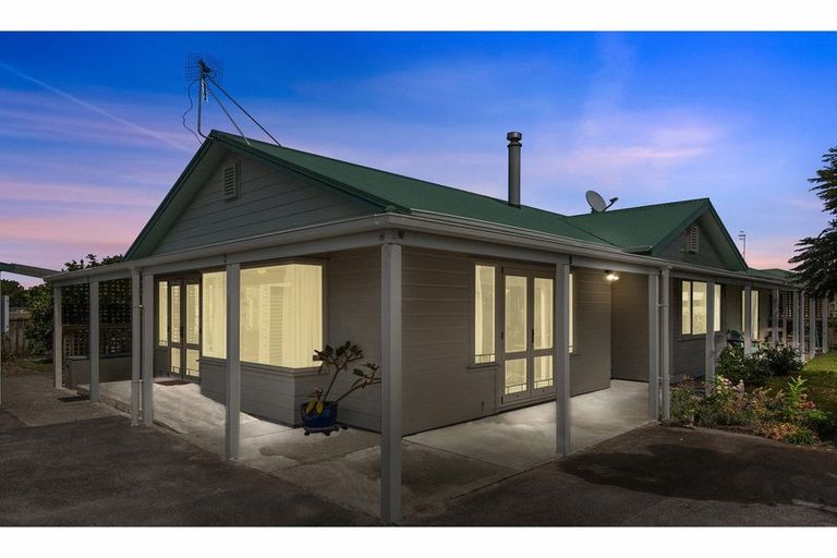 Photo of property in 34 Reed Street, Tikipunga, Whangarei, 0112