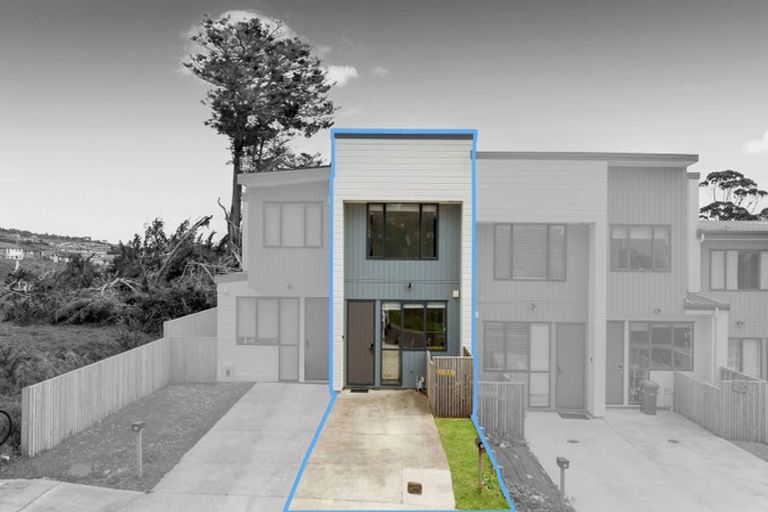 Photo of property in 36 Karoro Road, Flat Bush, Auckland, 2019