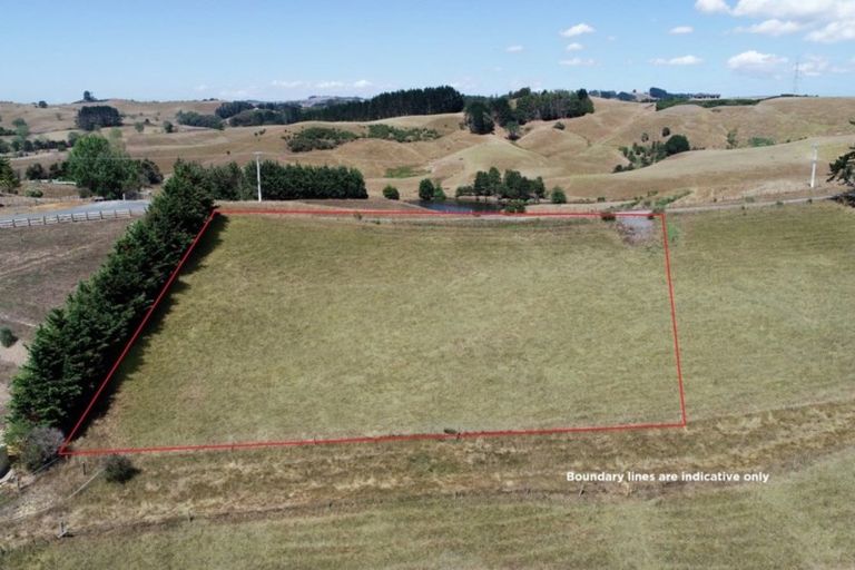 Photo of property in 124 Huia Road, Pokeno, 2472