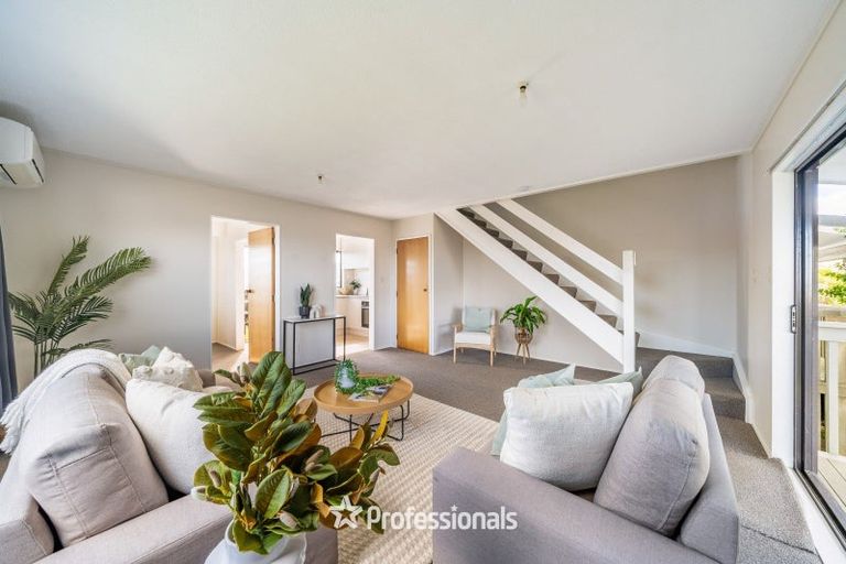 Photo of property in 25b Outram Grove, Kelson, Lower Hutt, 5010