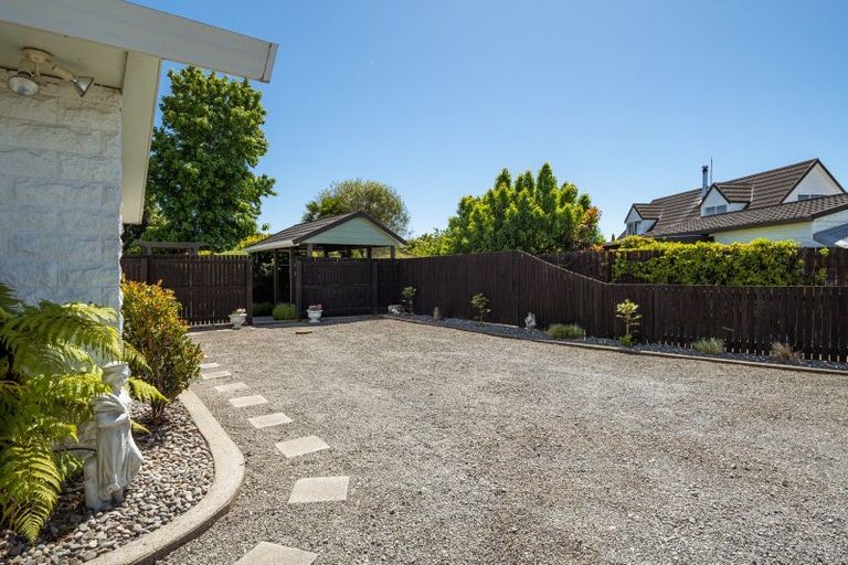 Photo of property in 10 Burleigh Road, Redwoodtown, Blenheim, 7201