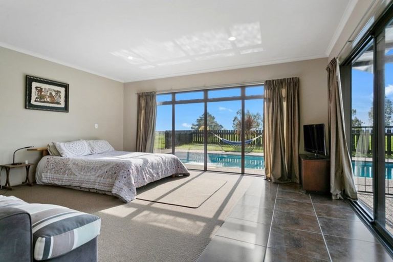 Photo of property in 248 Te Poi Road South, Te Poi, Matamata, 3473