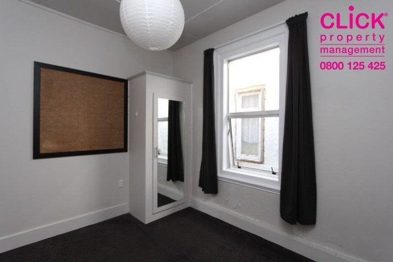 Photo of property in 177 Albany Street, North Dunedin, Dunedin, 9016