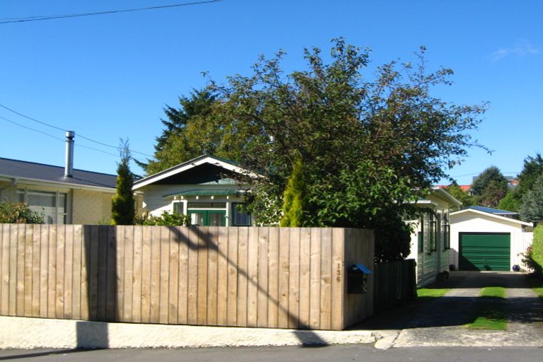 Photo of property in 136 Helensburgh Road, Wakari, Dunedin, 9010