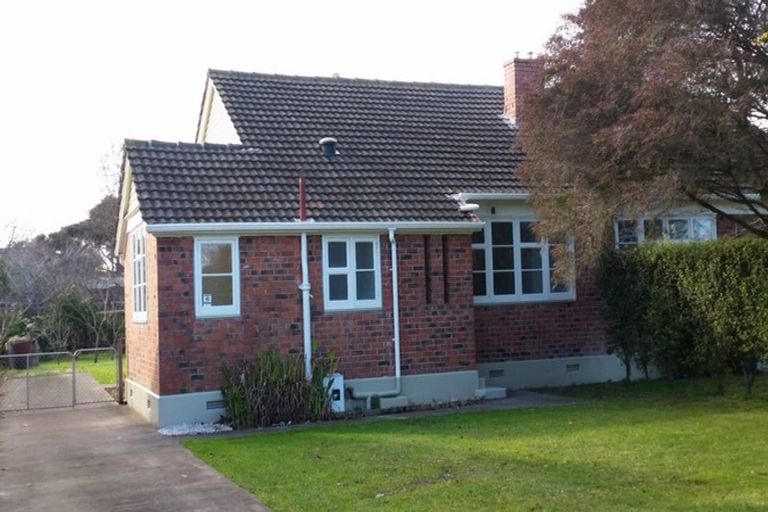Photo of property in 103 Anzac Parade, Whanganui East, Whanganui, 4500