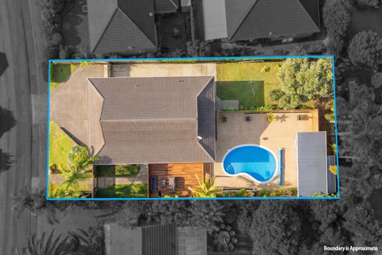 Photo of property in 5 Vintage Drive, Henderson, Auckland, 0612