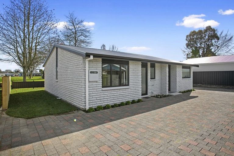 Photo of property in 163b Victoria Street, Cambridge, 3434