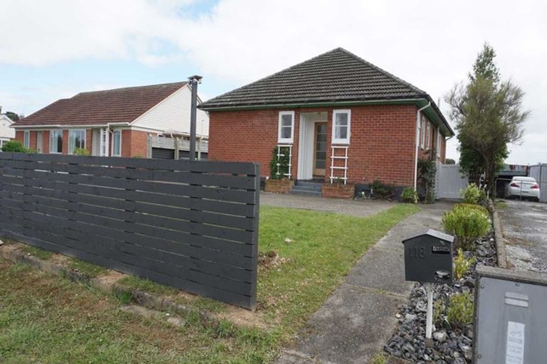 Photo of property in 118 Miller Street, Georgetown, Invercargill, 9812