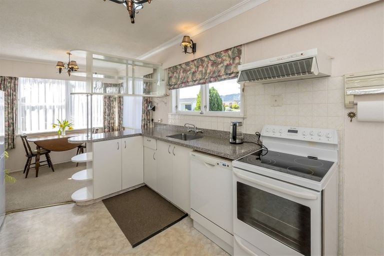 Photo of property in 20 Burn Street, Levin, 5510