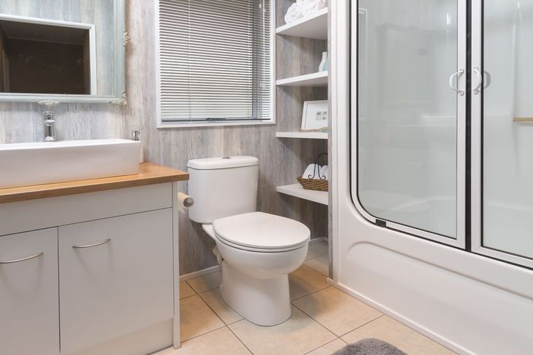 Photo of property in 3/71 Frank Nobilo Drive, Golflands, Auckland, 2013