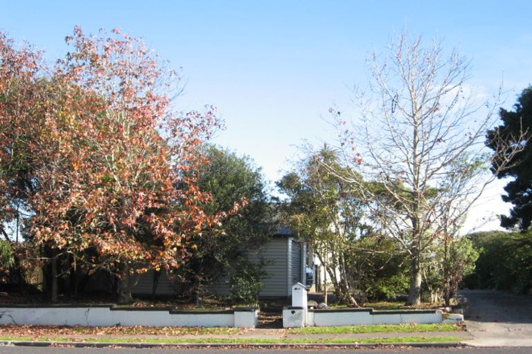 Photo of property in 125 Great South Road, Manurewa, Auckland, 2102