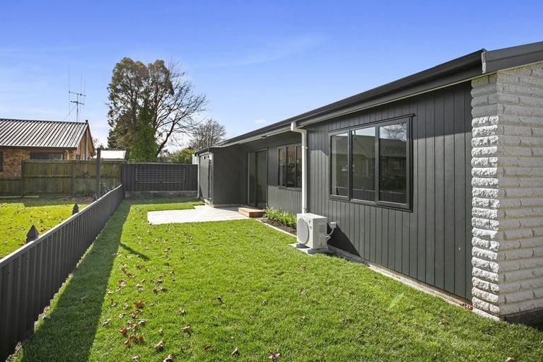 Photo of property in 163b Victoria Street, Cambridge, 3434