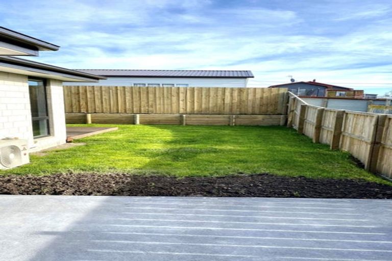 Photo of property in 35a Rayner Street, Temuka, 7920