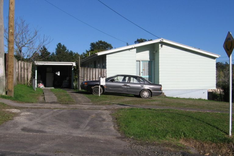 Photo of property in 136 Pooks Road, Ranui, Auckland, 0612