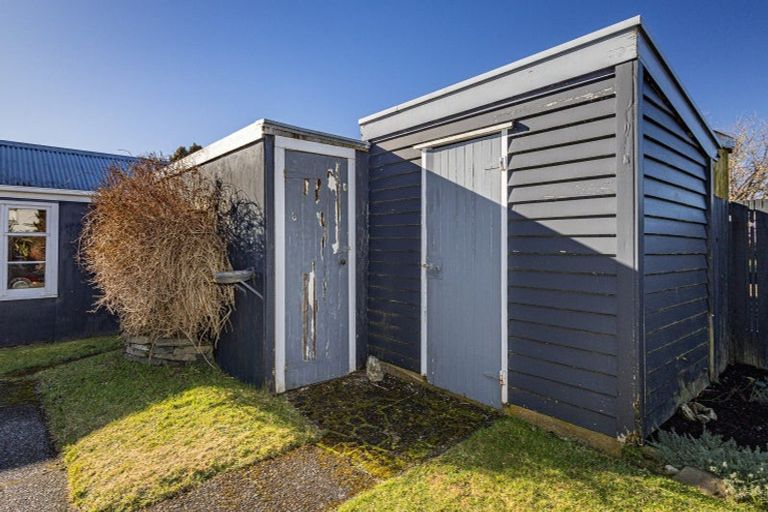 Photo of property in 34 Ward Street, National Park, Owhango, 3989