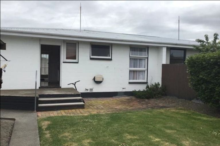 Photo of property in 8b Murray Street, Rangiora, 7400