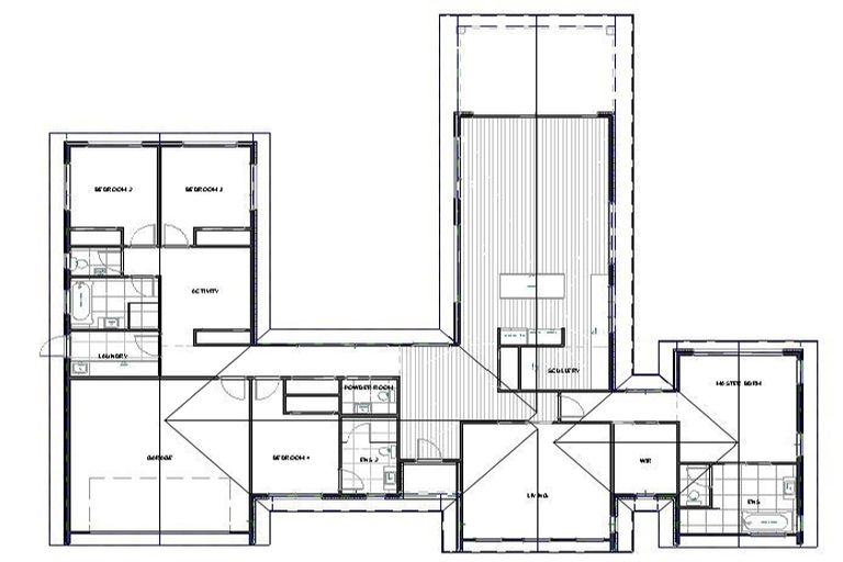 Photo of property in 2 Ashdown Park Lane, Riverhead, 0793