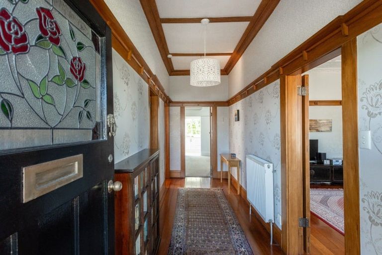 Photo of property in 8 Latham Street, Napier South, Napier, 4110