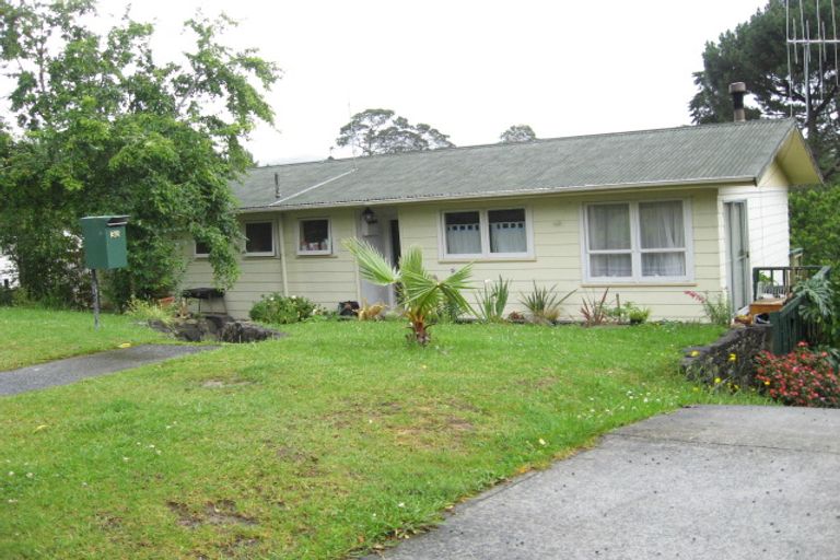 Photo of property in 30 Raewyn Street, Morningside, Whangarei, 0110