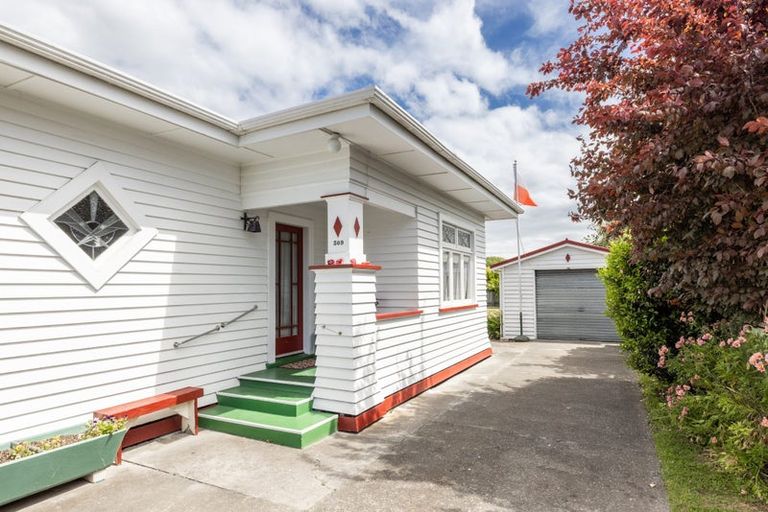 Photo of property in 509 Ellison Road, Hastings, 4122