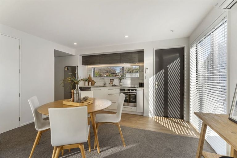 Photo of property in 8/26 Bowen Street, Upper Riccarton, Christchurch, 8041