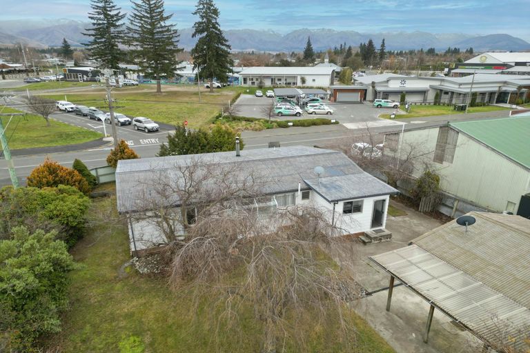 Photo of property in 46 Mackenzie Drive, Twizel, 7901