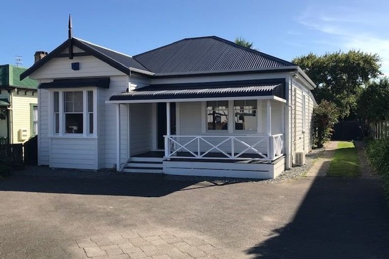 Photo of property in 158 Ulster Street, Whitiora, Hamilton, 3200