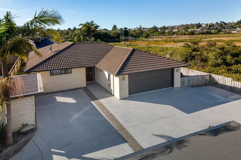 Photo of property in 31 Paradise Place, Matua, Tauranga, 3110