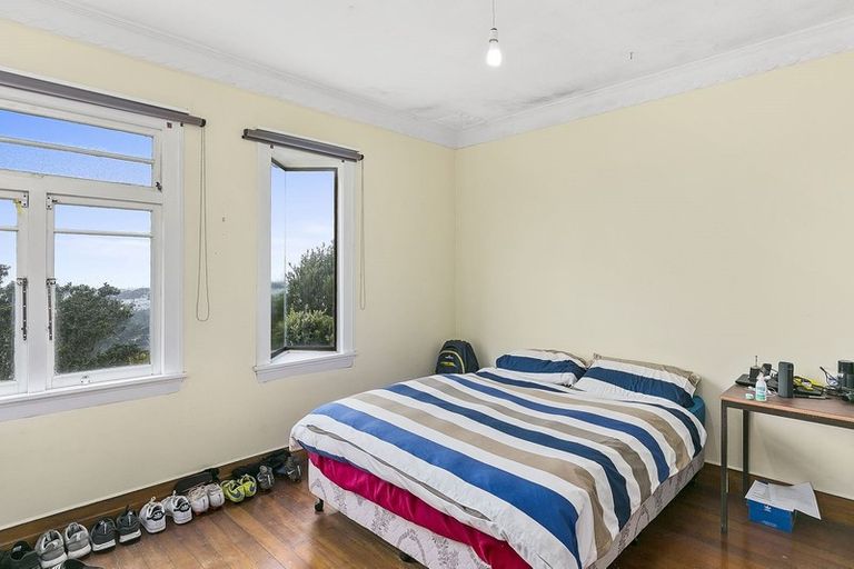 Photo of property in 123 Upland Road, Kelburn, Wellington, 6012