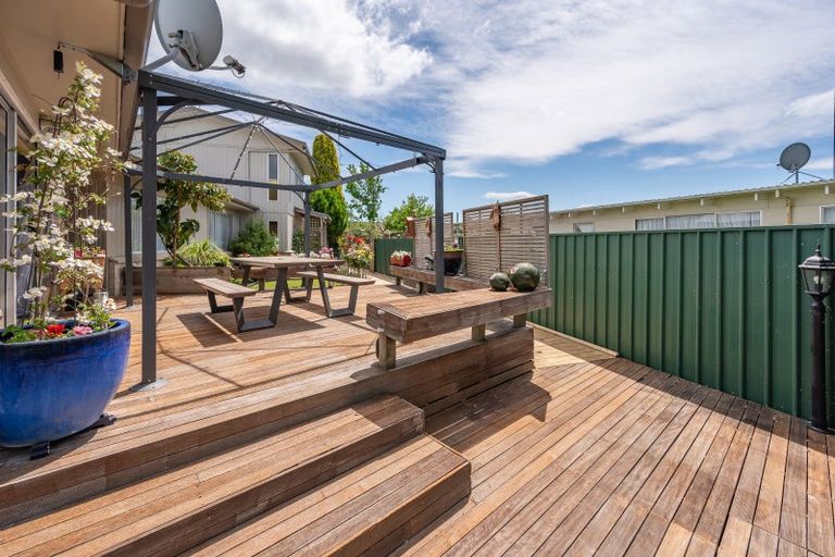 Photo of property in 39 Leicester Avenue, Tamatea, Napier, 4112