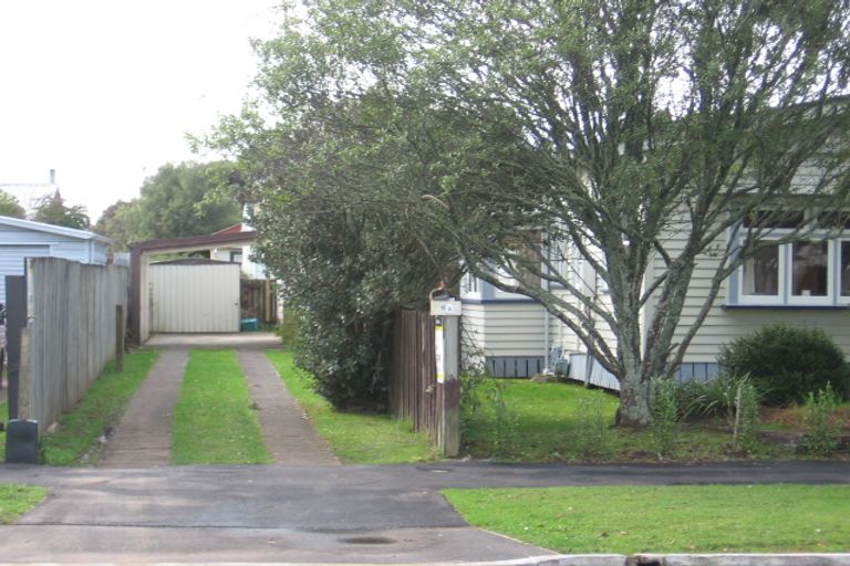 Photo of property in 6a Rata Street, Maeroa, Hamilton, 3200