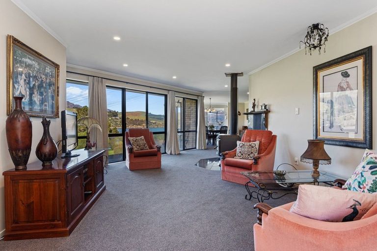 Photo of property in 1 School Road, Robinsons Bay, Akaroa, 7581