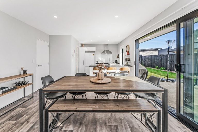 Photo of property in 16 Sandhill Drive, Rolleston, 7615