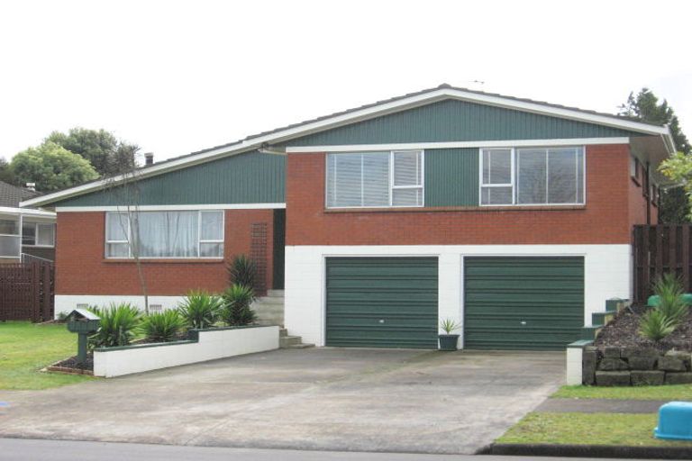 Photo of property in 8 Bexley Place, Pahurehure, Papakura, 2113