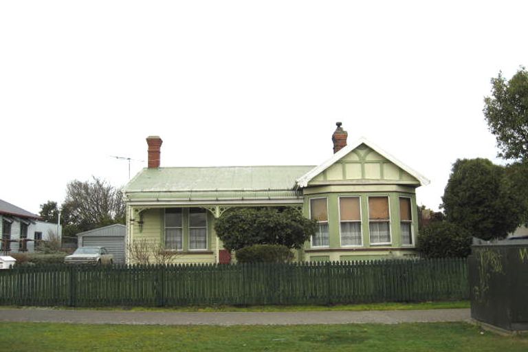Photo of property in 23 Hardy Street, Strathern, Invercargill, 9812