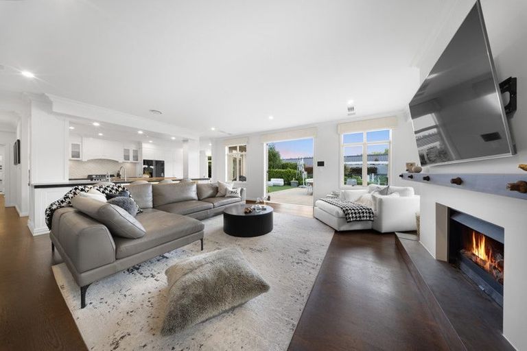 Photo of property in 26 Langford Place, Dairy Flat, Albany, 0792