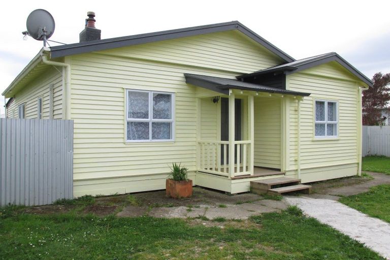 Photo of property in 5 Crarer Street, Wairoa, 4108