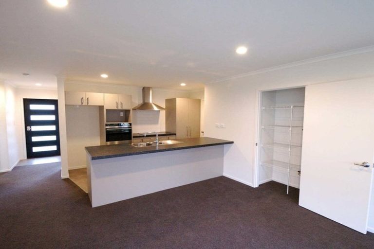 Photo of property in 14 Berners Way, Rolleston, 7615