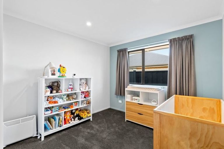 Photo of property in 55 Jean Archie Drive, Rolleston, 7614