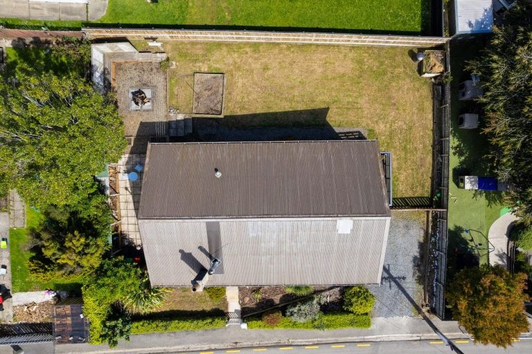 Photo of property in 5 Greenock Street, Kaikorai, Dunedin, 9010