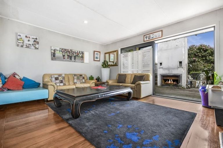 Photo of property in 7 Eden Street, Mangere East, Auckland, 2024