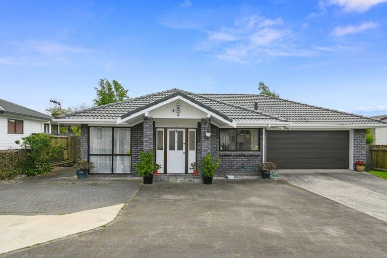 Photo of property in 15 Elmslie Place, Owhata, Rotorua, 3010
