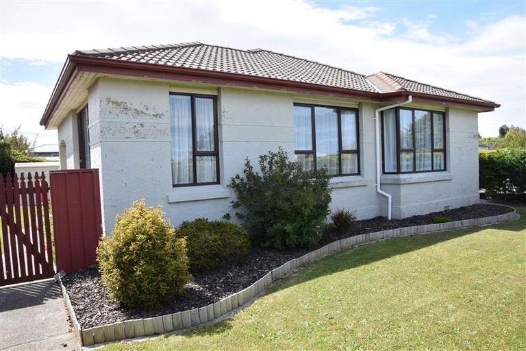 Photo of property in 302 Princes Street, Strathern, Invercargill, 9812