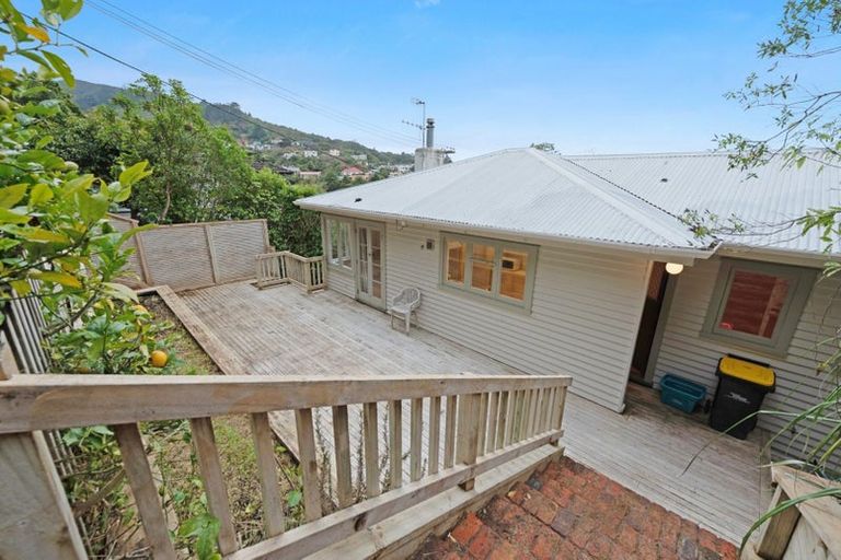Photo of property in 62 Chamberlain Road, Karori, Wellington, 6012
